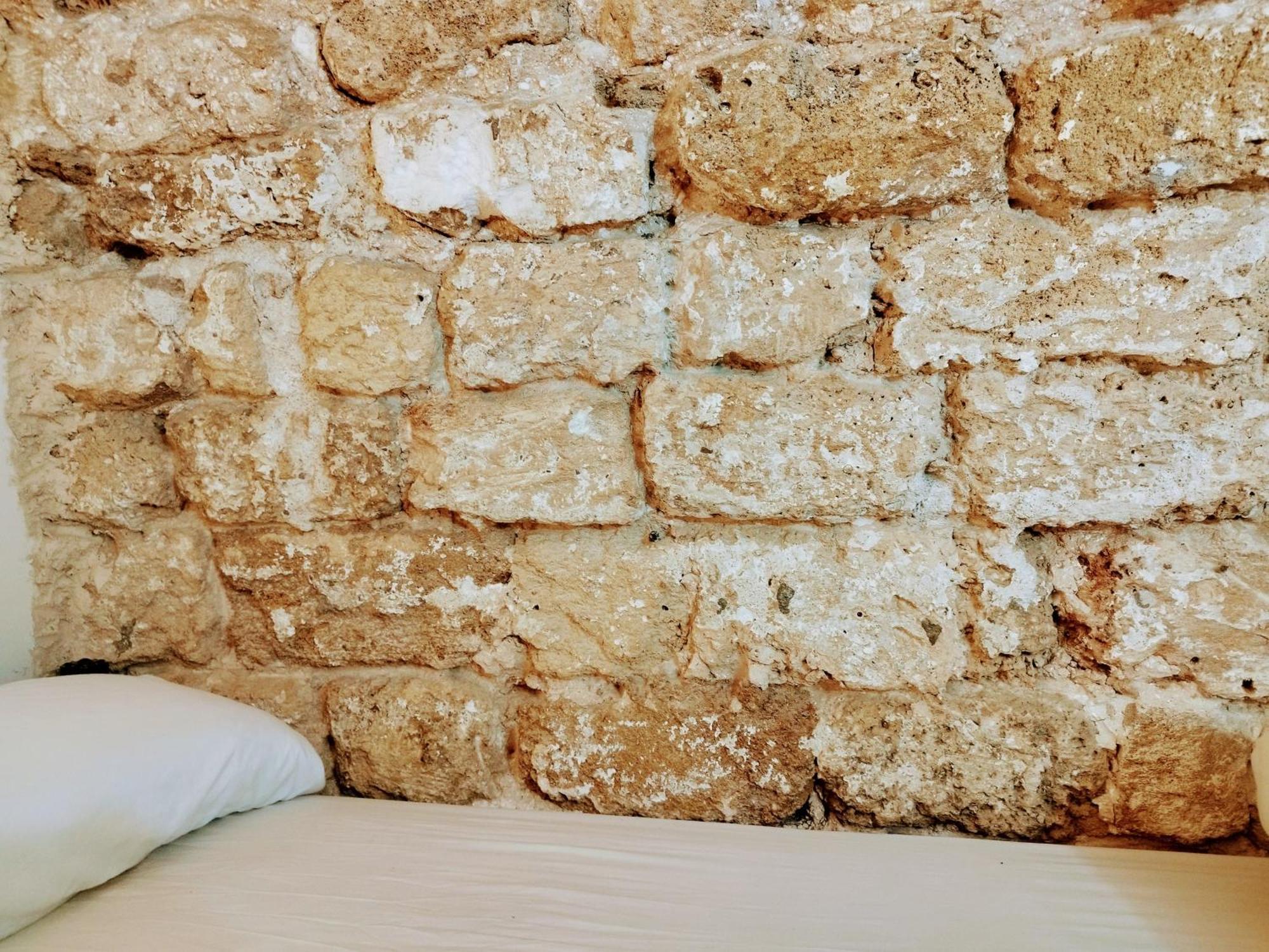 Albergue Polihosts Old Jaffa Tel Aviv Exterior foto